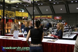 2007 Easyriders Show in Sacramento, California (2007 Easyriders show crew 005.jpg)